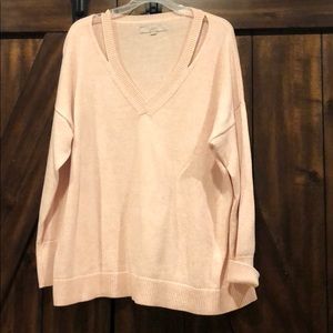 Loft sweater